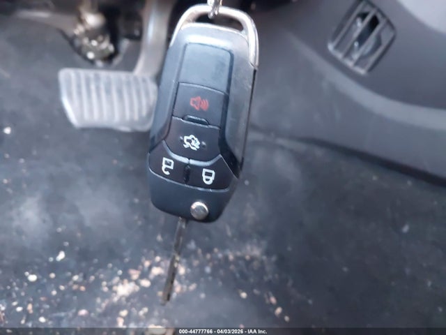 Продаж на аукціоні авто 2014 Ford Fusion Hybrid Se, vin: 3FA6P0LU8ER169863, номер лоту: 44777766