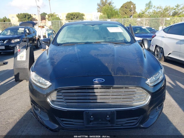 Продаж на аукціоні авто 2014 Ford Fusion Hybrid Se, vin: 3FA6P0LU8ER169863, номер лоту: 44777766