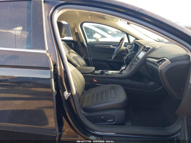 Продаж на аукціоні авто 2014 Ford Fusion Hybrid Se, vin: 3FA6P0LU8ER169863, номер лоту: 44777766