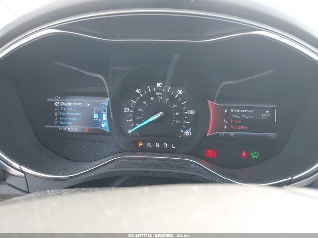 Продаж на аукціоні авто 2014 Ford Fusion Hybrid Se, vin: 3FA6P0LU8ER169863, номер лоту: 44777766