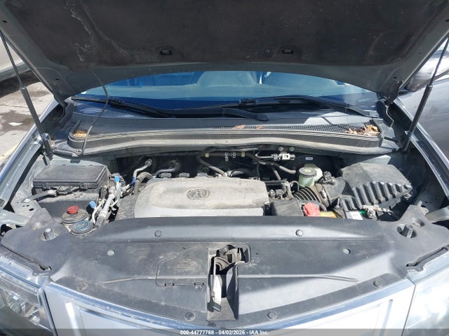 Aukcja sprzedaży 2012 Acura Mdx Technology Package, vin: 2HNYD2H43CH500433, numer aukcji: 44777768