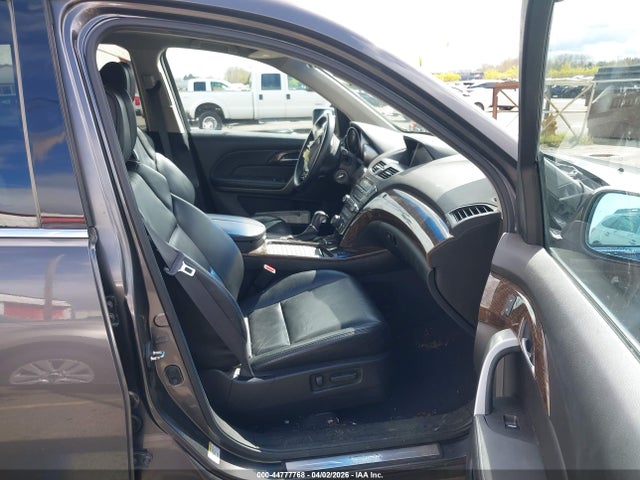 Aukcja sprzedaży 2012 Acura Mdx Technology Package, vin: 2HNYD2H43CH500433, numer aukcji: 44777768