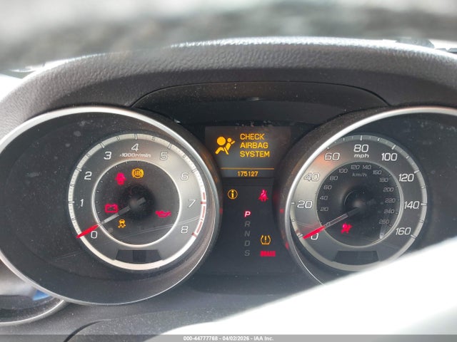 Aukcja sprzedaży 2012 Acura Mdx Technology Package, vin: 2HNYD2H43CH500433, numer aukcji: 44777768