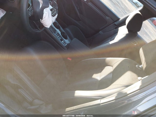 19XFL2H8XTE003491 Honda Civic Sport