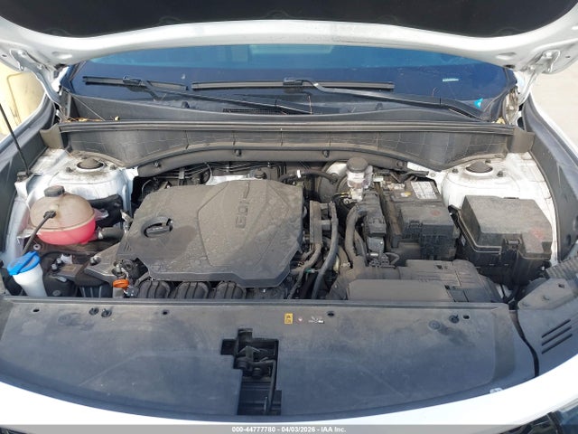 5XYRG4LCXNG085477 KIA SORENTO LX