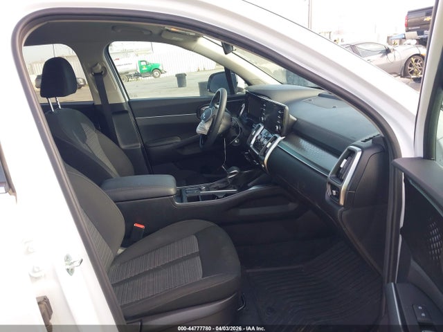 5XYRG4LCXNG085477 KIA SORENTO LX