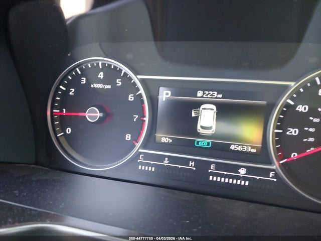 5XYRG4LCXNG085477 KIA SORENTO LX