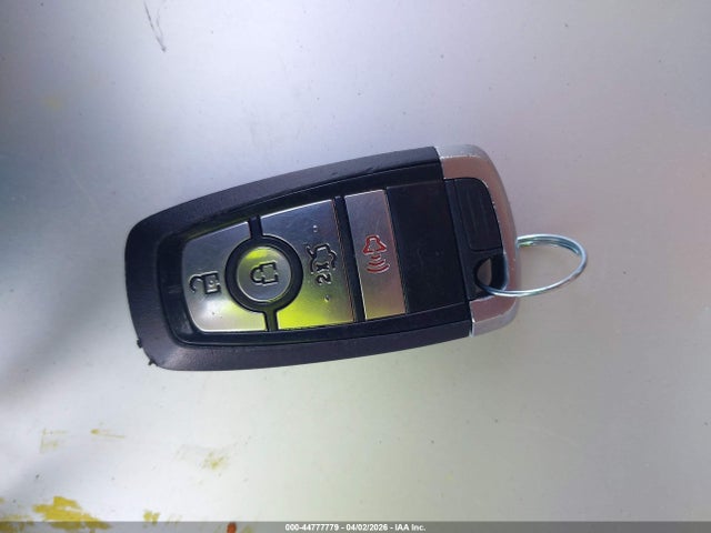 Aukcja sprzedaży 2020 Ford Fusion Se, vin: 3FA6P0HDXLR188906, numer aukcji: 44777779
