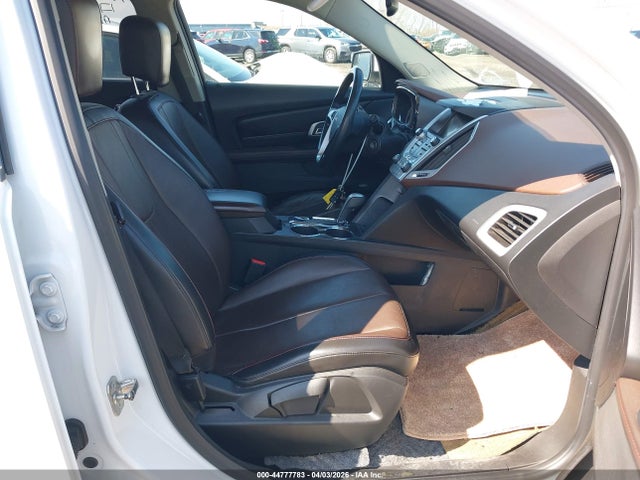 Продаж на аукціоні авто 2012 Gmc Terrain Slt-1, vin: 2GKFLVE57C6201607, номер лоту: 44777783