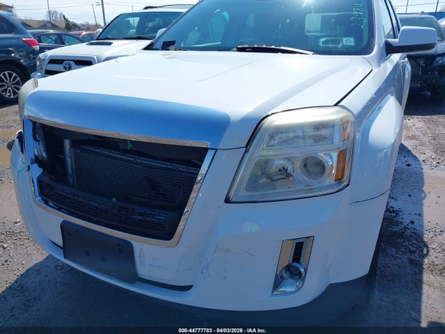 Продаж на аукціоні авто 2012 Gmc Terrain Slt-1, vin: 2GKFLVE57C6201607, номер лоту: 44777783