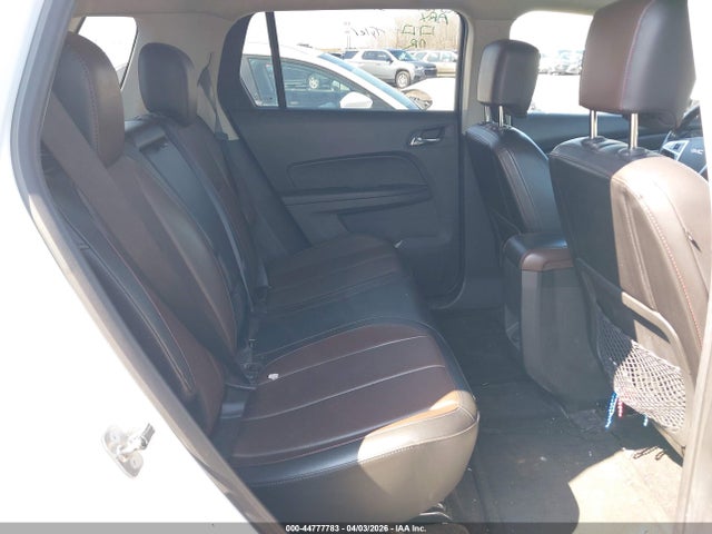 Продаж на аукціоні авто 2012 Gmc Terrain Slt-1, vin: 2GKFLVE57C6201607, номер лоту: 44777783
