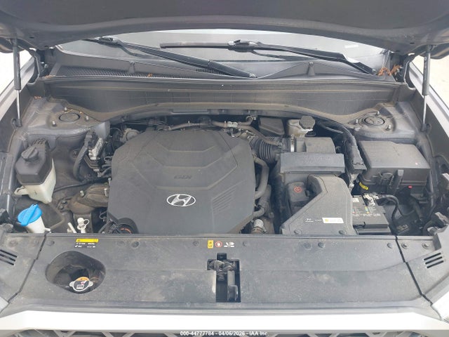 Aukcja sprzedaży 2020 Hyundai Palisade Limited, vin: KM8R5DHE8LU165268, numer aukcji: 44777784