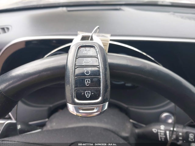 Aukcja sprzedaży 2020 Hyundai Palisade Limited, vin: KM8R5DHE8LU165268, numer aukcji: 44777784