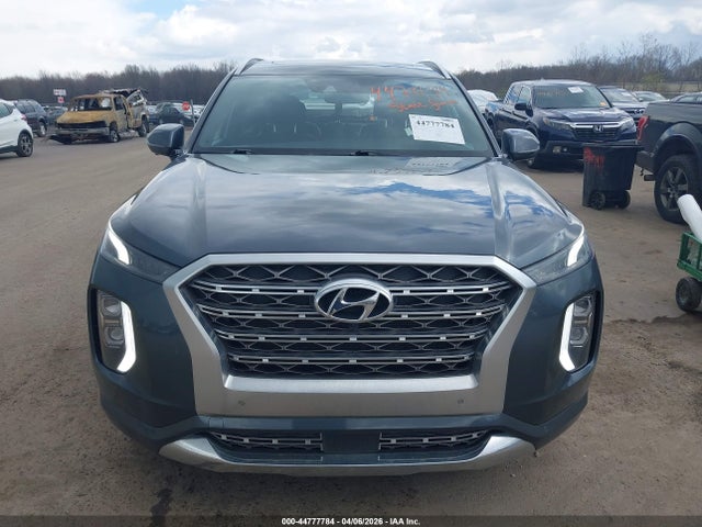 Aukcja sprzedaży 2020 Hyundai Palisade Limited, vin: KM8R5DHE8LU165268, numer aukcji: 44777784