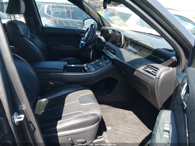 Aukcja sprzedaży 2020 Hyundai Palisade Limited, vin: KM8R5DHE8LU165268, numer aukcji: 44777784