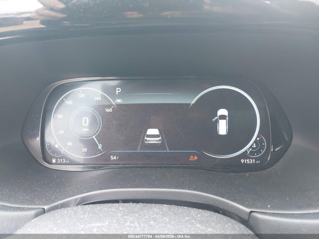 Aukcja sprzedaży 2020 Hyundai Palisade Limited, vin: KM8R5DHE8LU165268, numer aukcji: 44777784