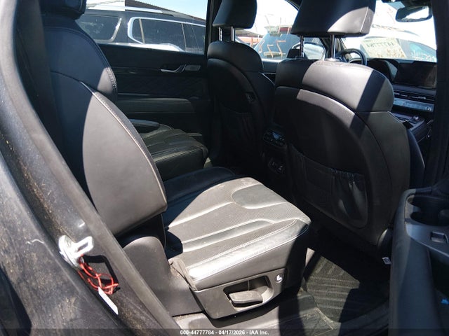 Aukcja sprzedaży 2020 Hyundai Palisade Limited, vin: KM8R5DHE8LU165268, numer aukcji: 44777784