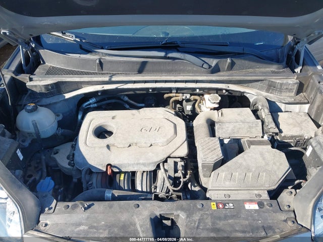 Aukcja sprzedaży 2020 Kia Sportage Lx, vin: KNDPMCACXL7641083, numer aukcji: 44777785