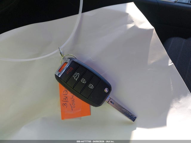 Aukcja sprzedaży 2020 Kia Sportage Lx, vin: KNDPMCACXL7641083, numer aukcji: 44777785