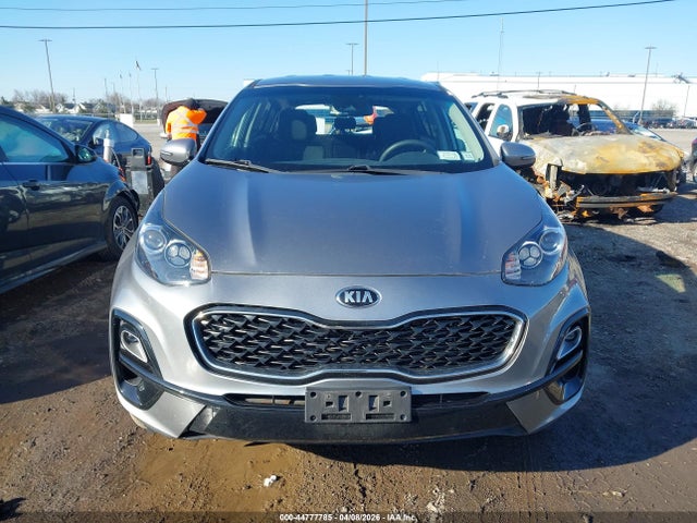 Aukcja sprzedaży 2020 Kia Sportage Lx, vin: KNDPMCACXL7641083, numer aukcji: 44777785