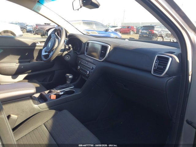 Aukcja sprzedaży 2020 Kia Sportage Lx, vin: KNDPMCACXL7641083, numer aukcji: 44777785