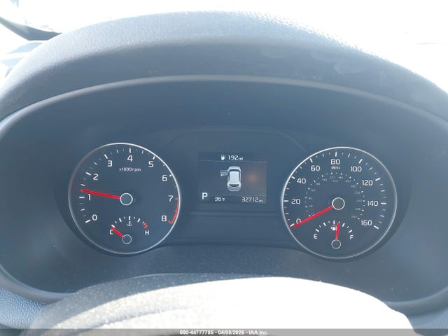 Aukcja sprzedaży 2020 Kia Sportage Lx, vin: KNDPMCACXL7641083, numer aukcji: 44777785