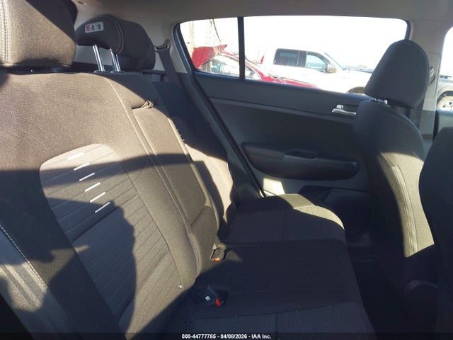 Aukcja sprzedaży 2020 Kia Sportage Lx, vin: KNDPMCACXL7641083, numer aukcji: 44777785