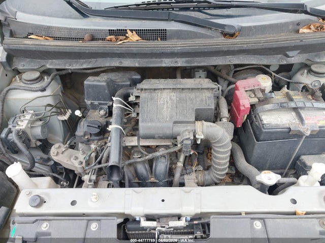 2015 MITSUBISHI MIRAGE ML32A3HJXFH049272 Photo 9