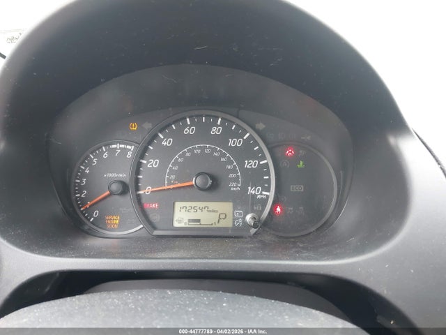 2015 MITSUBISHI MIRAGE ML32A3HJXFH049272 Photo 6