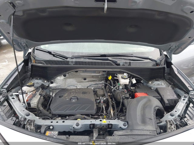 Продажа на аукционе авто 2024 Buick Encore Gx Sport Touring Awd, vin: KL4AMESL9RB007649, номер лота: 44777796
