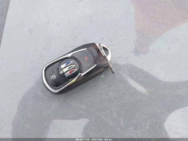 Продажа на аукционе авто 2024 Buick Encore Gx Sport Touring Awd, vin: KL4AMESL9RB007649, номер лота: 44777796