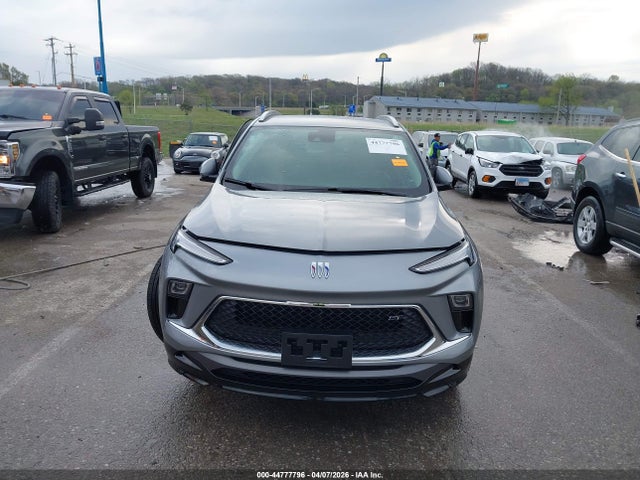 Продажа на аукционе авто 2024 Buick Encore Gx Sport Touring Awd, vin: KL4AMESL9RB007649, номер лота: 44777796