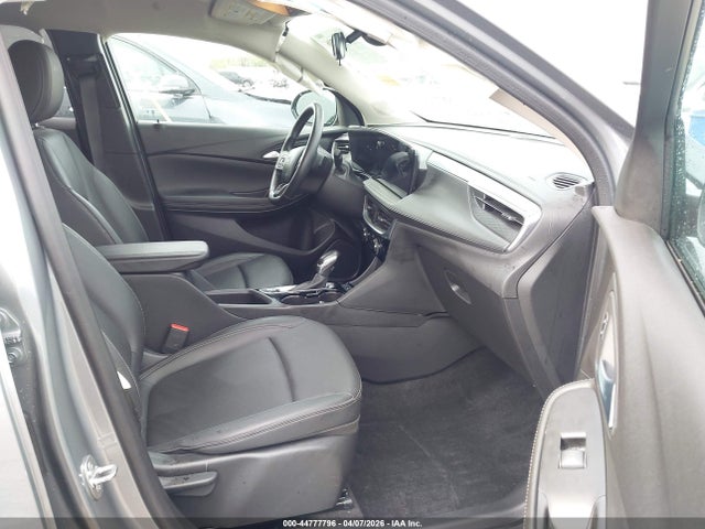 Продажа на аукционе авто 2024 Buick Encore Gx Sport Touring Awd, vin: KL4AMESL9RB007649, номер лота: 44777796