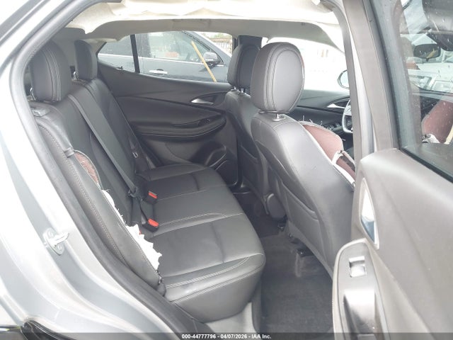 Продажа на аукционе авто 2024 Buick Encore Gx Sport Touring Awd, vin: KL4AMESL9RB007649, номер лота: 44777796
