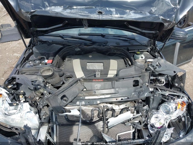 Продаж на аукціоні авто 2010 Mercedes-benz C 300 Sport 4matic, vin: WDDGF8BB4AF494586, номер лоту: 44777801