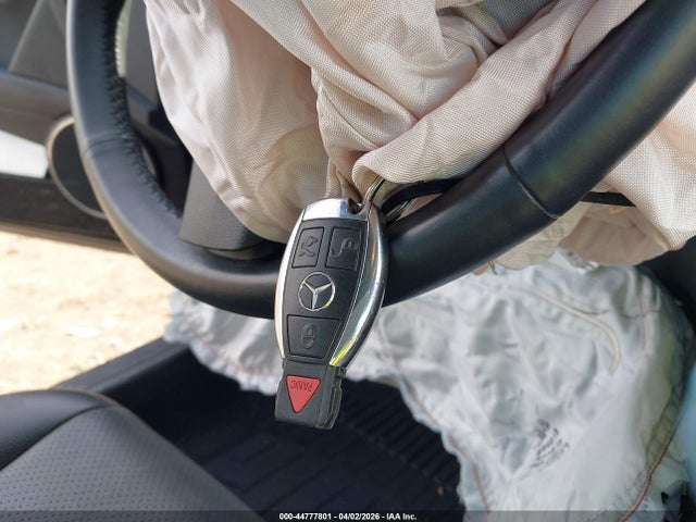 Продаж на аукціоні авто 2010 Mercedes-benz C 300 Sport 4matic, vin: WDDGF8BB4AF494586, номер лоту: 44777801