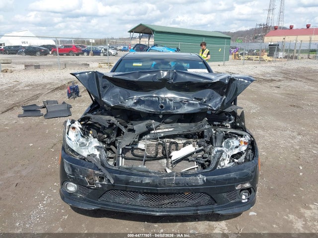 Продаж на аукціоні авто 2010 Mercedes-benz C 300 Sport 4matic, vin: WDDGF8BB4AF494586, номер лоту: 44777801