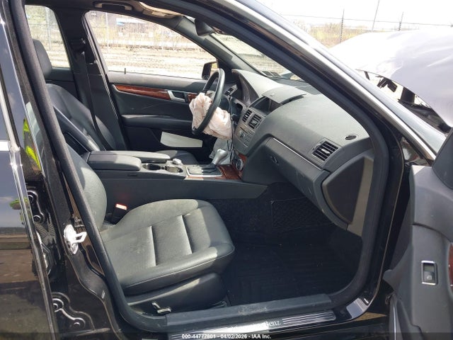 Продаж на аукціоні авто 2010 Mercedes-benz C 300 Sport 4matic, vin: WDDGF8BB4AF494586, номер лоту: 44777801