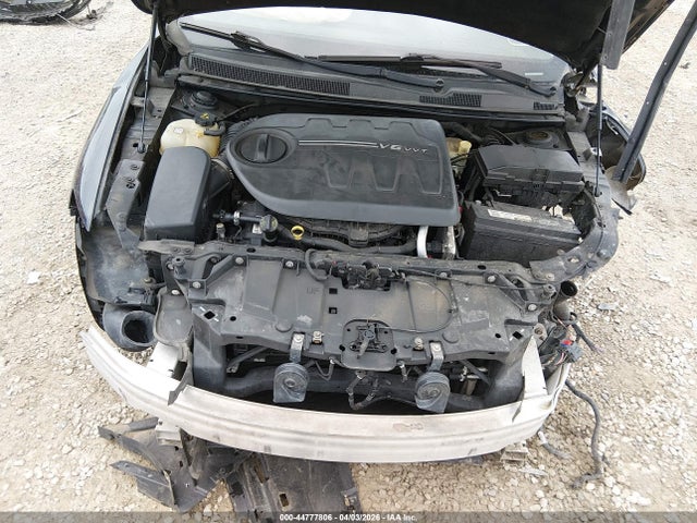 Продажа на аукционе авто 2015 Chrysler 200 C, vin: 1C3CCCCG7FN509906, номер лота: 44777806