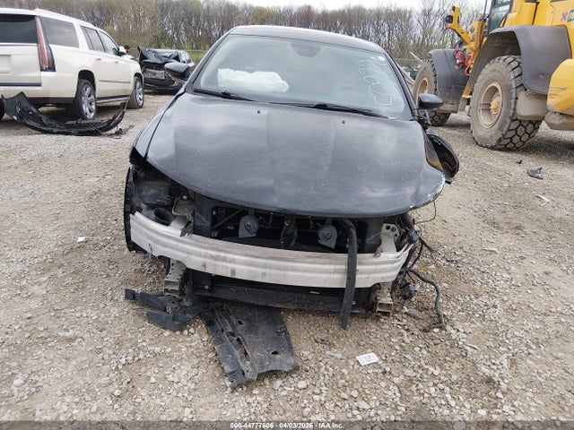 Продажа на аукционе авто 2015 Chrysler 200 C, vin: 1C3CCCCG7FN509906, номер лота: 44777806