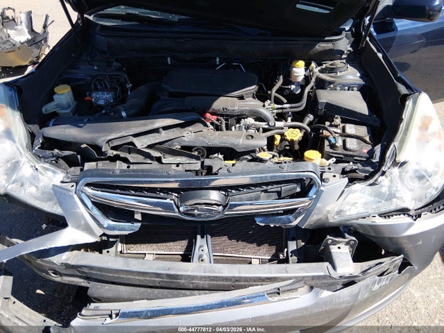 Продаж на аукціоні авто 2012 Subaru Legacy 2.5i Limited, vin: 4S3BMBJ64C3003952, номер лоту: 44777812