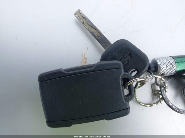 44777815 :رقم المزاد ، 1GCGSCENXJ1263946 vin ، 2018 Chevrolet Colorado Lt مزاد بيع