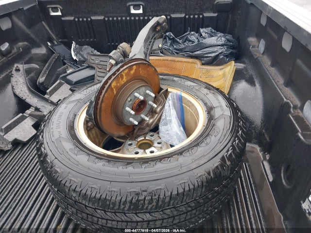 44777815 :رقم المزاد ، 1GCGSCENXJ1263946 vin ، 2018 Chevrolet Colorado Lt مزاد بيع