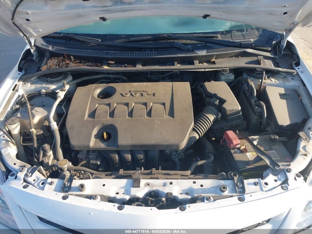 Продажа на аукционе авто 2013 Toyota Corolla L, vin: 5YFBU4EE9DP100375, номер лота: 44777816