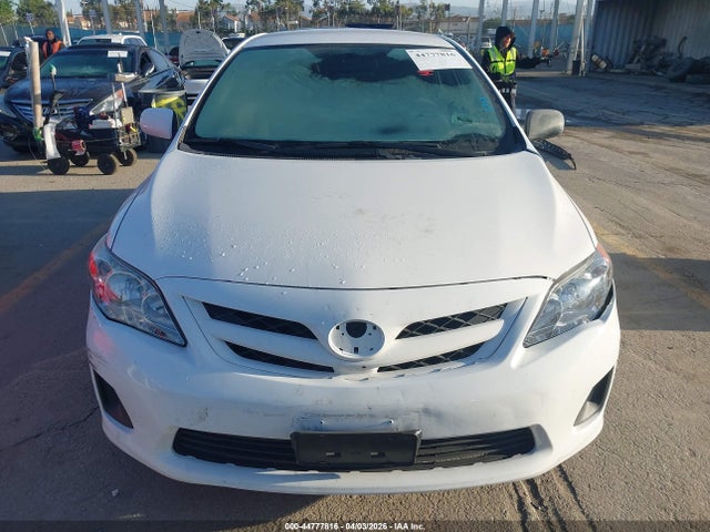 Продажа на аукционе авто 2013 Toyota Corolla L, vin: 5YFBU4EE9DP100375, номер лота: 44777816