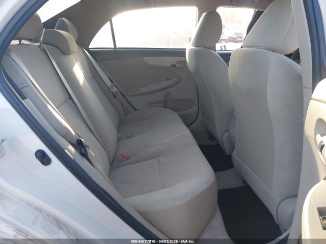 Продажа на аукционе авто 2013 Toyota Corolla L, vin: 5YFBU4EE9DP100375, номер лота: 44777816