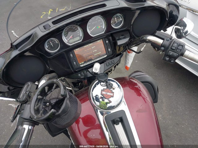 2015 HARLEY-DAVIDSON FLHTKL 1HD1KKL38FB600552 Photo 10