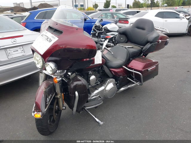 2015 HARLEY-DAVIDSON FLHTKL 1HD1KKL38FB600552 Photo 1