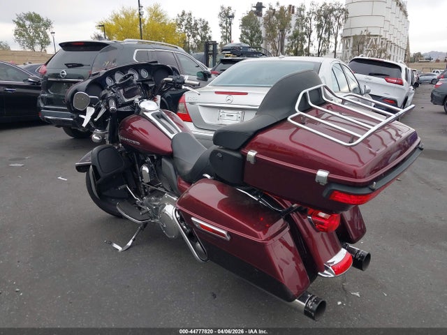 2015 HARLEY-DAVIDSON FLHTKL 1HD1KKL38FB600552 Photo 2