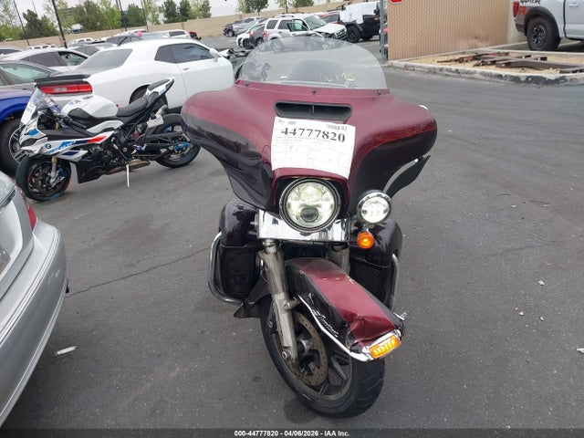 2015 HARLEY-DAVIDSON FLHTKL 1HD1KKL38FB600552 Photo 4
